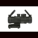 Primary Arms Silver Series Compact 2.5x32 Prism Scope - ACSS-CQB-M1 - $119.99 + Free Shipping