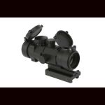 Primary Arms Silver Series Compact 2.5x32 Prism Scope - ACSS-CQB-M1 - $119.99 + Free Shipping
