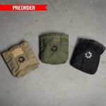 MAXPEDITION ROLLYPOLY FOLDING DUMP POUCH WITH BFL