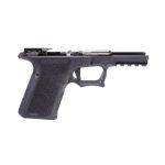 Polymer80 - PFC9 Serialized Compact Complete Pistol Frame - Black