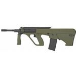 Steyr Arms AUG A3 M1 .223 Rem/5.56 Semi-Automatic AR-15 Rifle w/ Extended Rail NATO VERSION