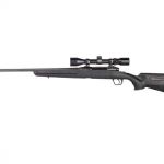 SAVAGE ARMS AXIS XP 6.5 CREEDMOOR 4 ROUND BOLT ACTION CENTERFIRE RIFLE, SPORTER