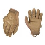 Mechanix Wear The Original Coyote Gloves
