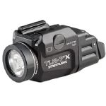 Streamlight TLR-7X Weapon Light - 500 Lumens - High/Low Switch