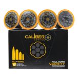 Caliber Coffee "All The Ammo" Variety 12 Count Single-Serve Shells K-Cup Pods