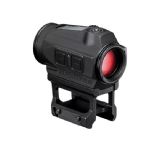Vortex SPARC Solar Red Dot Sight 2 MOA Dot with Multi-Height Mount System Matte - FREE SHIPPING