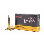 PMC - X-TAC - 5.56x45mm - M855 - Green Tip - 62 Grain - FMJ - 20 Rounds