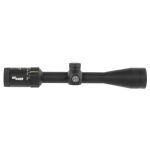 Sig Whiskey3 3-9x40mm Scope With BDC Reticle (Click Email For Price)