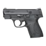 Smith & Wesson M&P Shield Semi-Auto Pistol