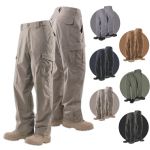 Tru-Spec 24-7 Series Men''s Tactical 65/35 Poly/Cotton Rip-Stop Pants