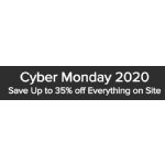 Bodybuilding.com Cyber Monday: SAVE up to 35% OFF + FREE SHAKER