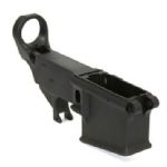 MATRIX ARMS - AR-15 80% LOWER RECEIVER FORGED IN STOCK