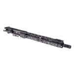 Brownells AR-15 16" M4 Upper Assy 5.56 No BCG/Charging Handle - $274.99 shipped after code "SAVE25SHIP"