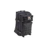Primary Arms Expandable Tactical Backpack - Black