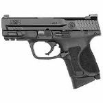 SMITH & WESSON M&P9 M2.0 SUBCOMPACT (Free Shipping)