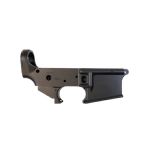 Core Single Stripped Lower Receiver