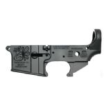 PSA AR-15 "PEACUCK-15" STRIPPED LOWER RECEIVER *PRE-ORDER
