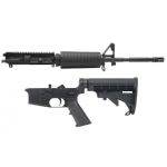 PSA Rifle - BLEM PSA 16" M4 Carbine-Length 5.56 + PSA AR15 Complete Lower