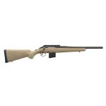 Ruger American Ranch .350 Legend Bolt Action Rifle, Flat Dark Earth