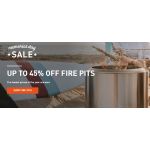 Solo Stove -  Memorial Day Sale Starts Now! Up to 45% Off Fire Pits