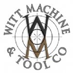 Witt Machine - 17.76% OFF Site-Wide
