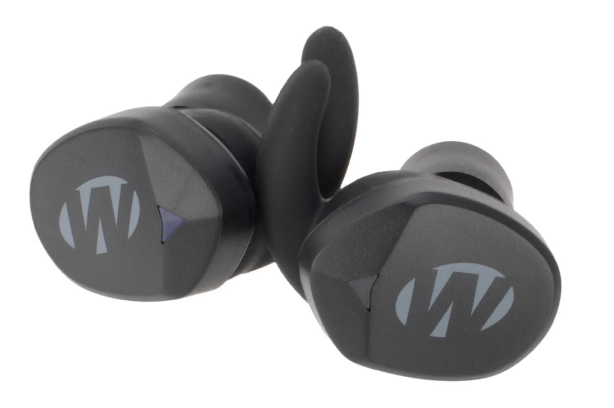 Walker''s Silencer 2.0 Bluetooth Rechargeable Electronic Earbuds